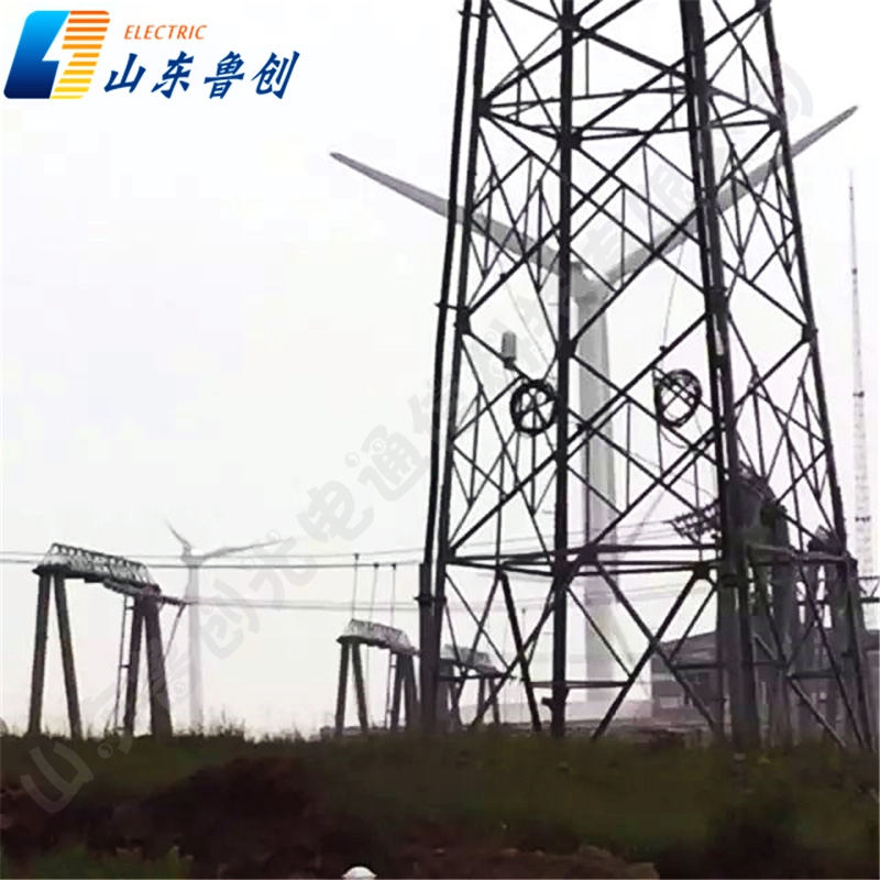工程案例