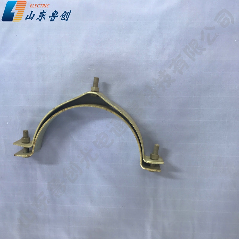 桿塔緊固件
