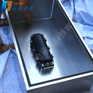 塑料接頭盒