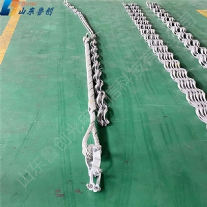 安全備份線夾